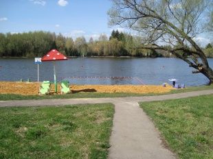 В Орловской области приступили к приемке пляжей