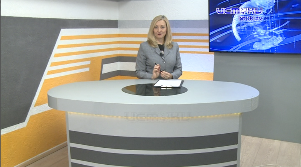 Выборы в облсовет, крыши орловчан после затянувшегося дождя начали течь и нормы ГТО. Об этом и не только в 19:00 в программе «Оперативный эфир»