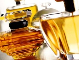 В Орле пенсионерка украла из магазина парфюмерию