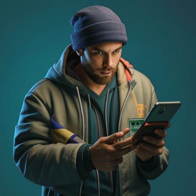 Из-за мошенников орловчане могут нарушить закон и столкнуться с уголовным преследованием