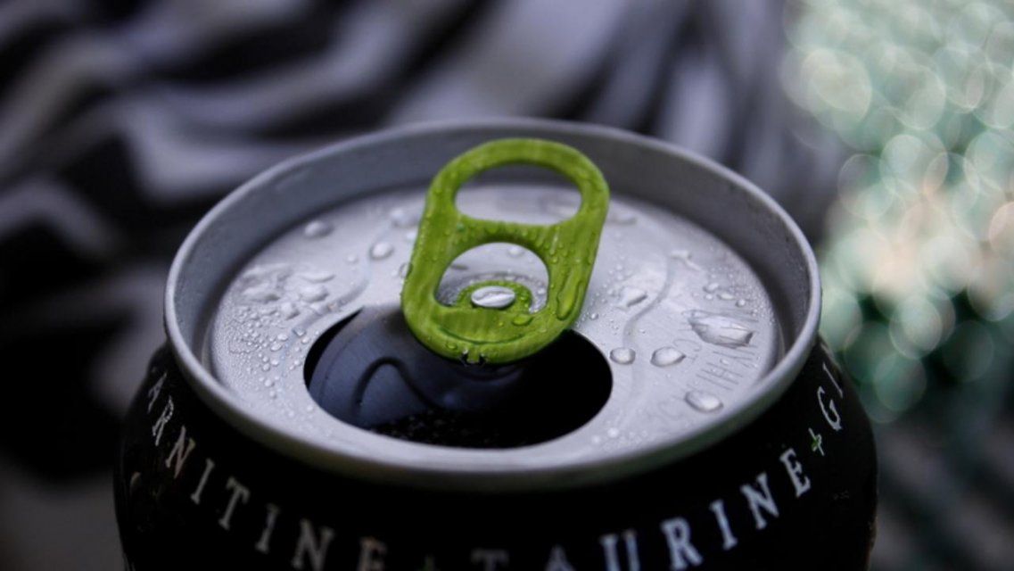 Под запретом: орловские подростки теперь не смогут купить энергетики