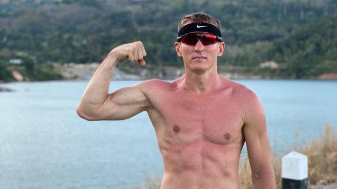 Депутат Трояновский снова в деле: 13 марта орловский боксер взойдет на ринг