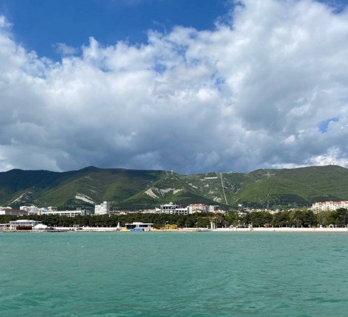 МегаФон автоматизировал мониторинг системы водоснабжения в Геленджике