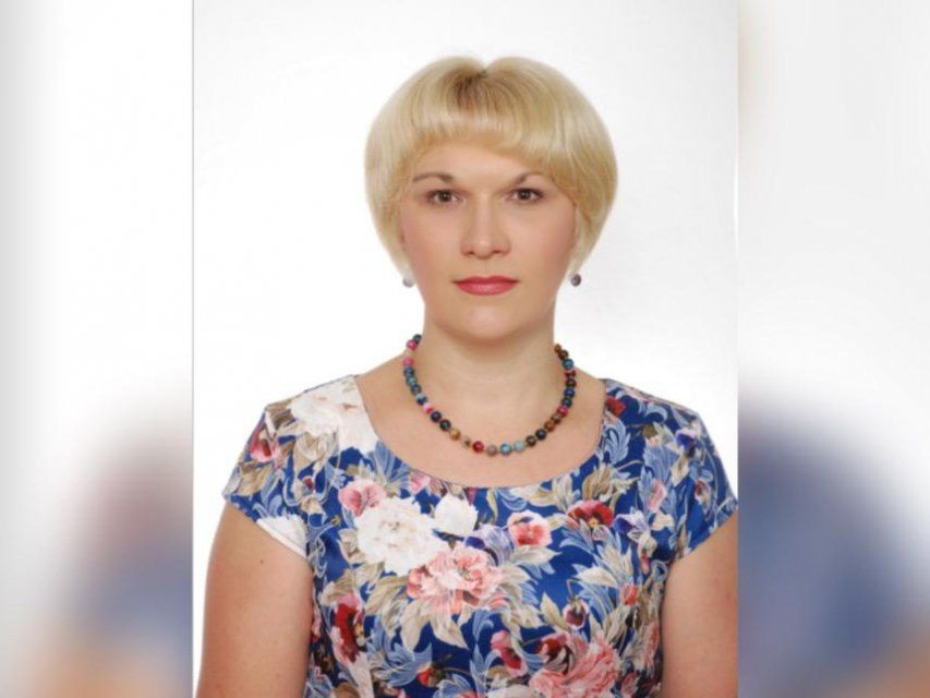 Главой Заводского района Орла стала Маргарита Деркач