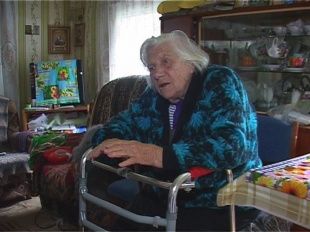 "Чтобы помнили" и не забывали... 