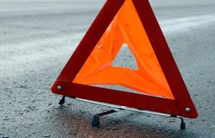 В Кромах сбили пьяного пешехода