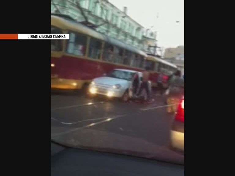 Дело о драке в день ВДВ не возбуждено