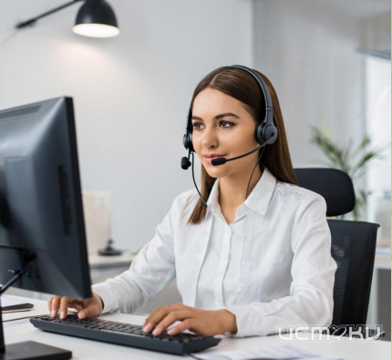 Оператор call-центра - самая популярная вакансия у орловчан в августе 2025 года