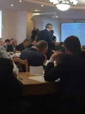 Настроение- встать и уйти