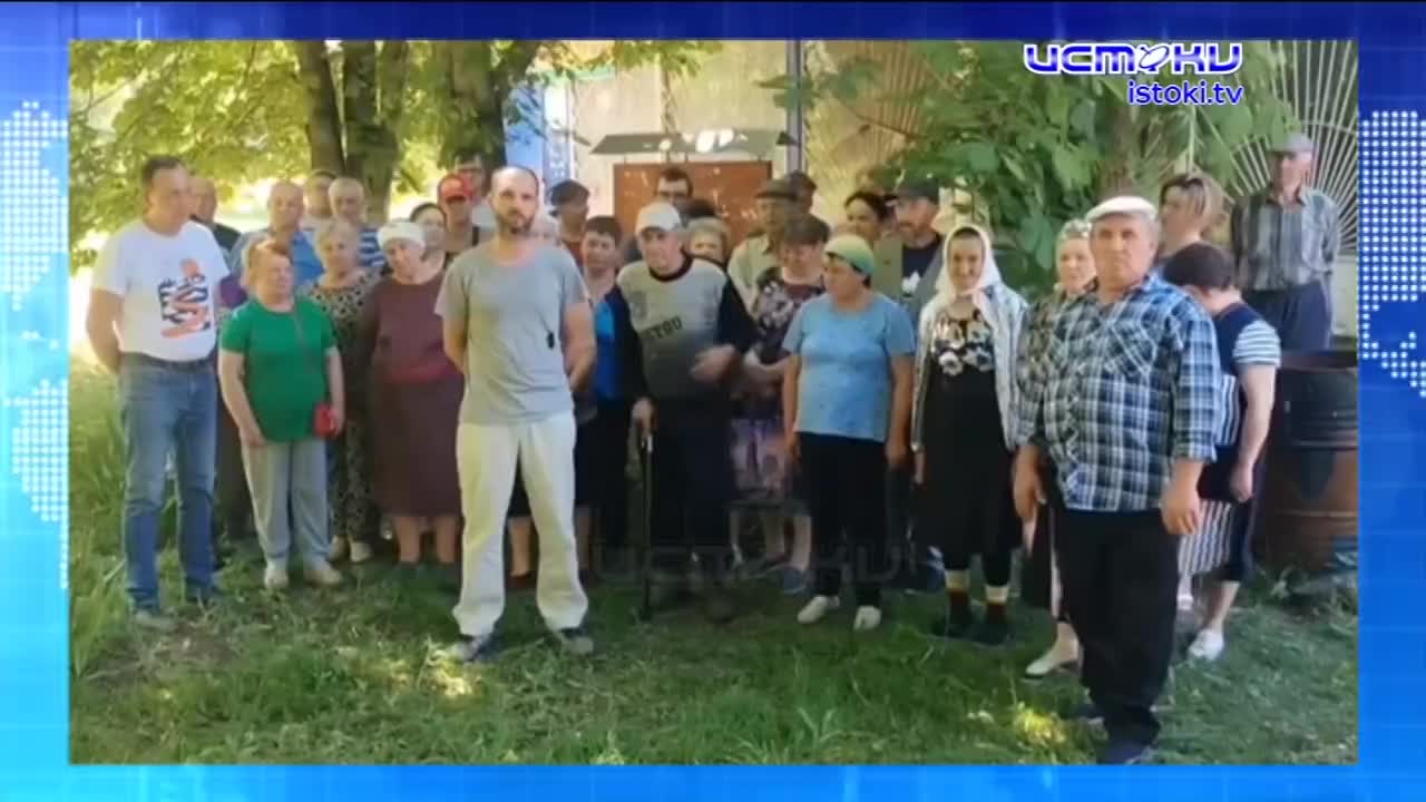 8 квартир на всех жильцов дома на Гостиной, 3. "Экспресс - новости.