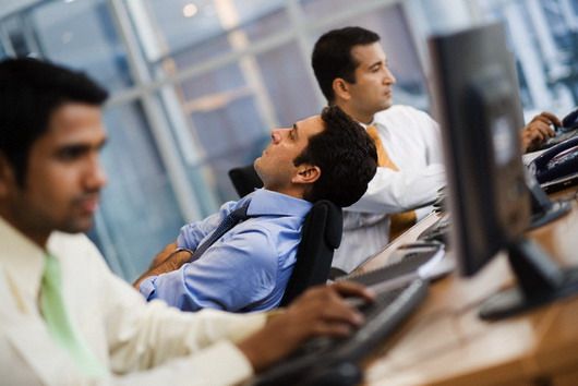 7 рекомендаций для продуктивной работы