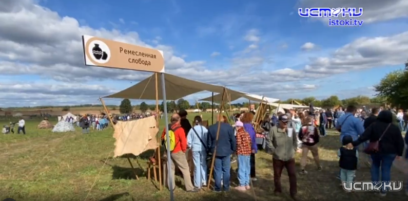 На Орловщине самое большое скопление зубров в мире. Лекция по маркетингу от начальника по туризму