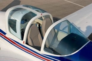 Для орловского аэропорта закупят сверхлегкие самолеты