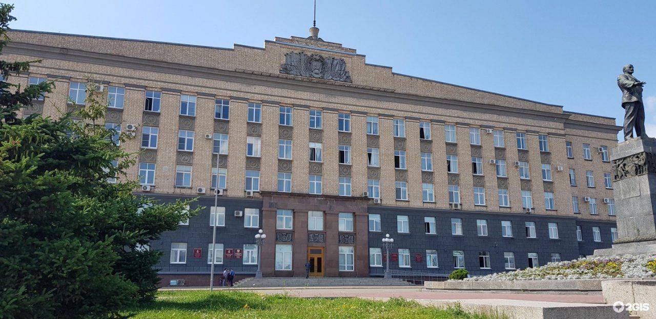 «Это рабочий процесс»: Клычков о кадровых изменениях в правительстве Орловской области