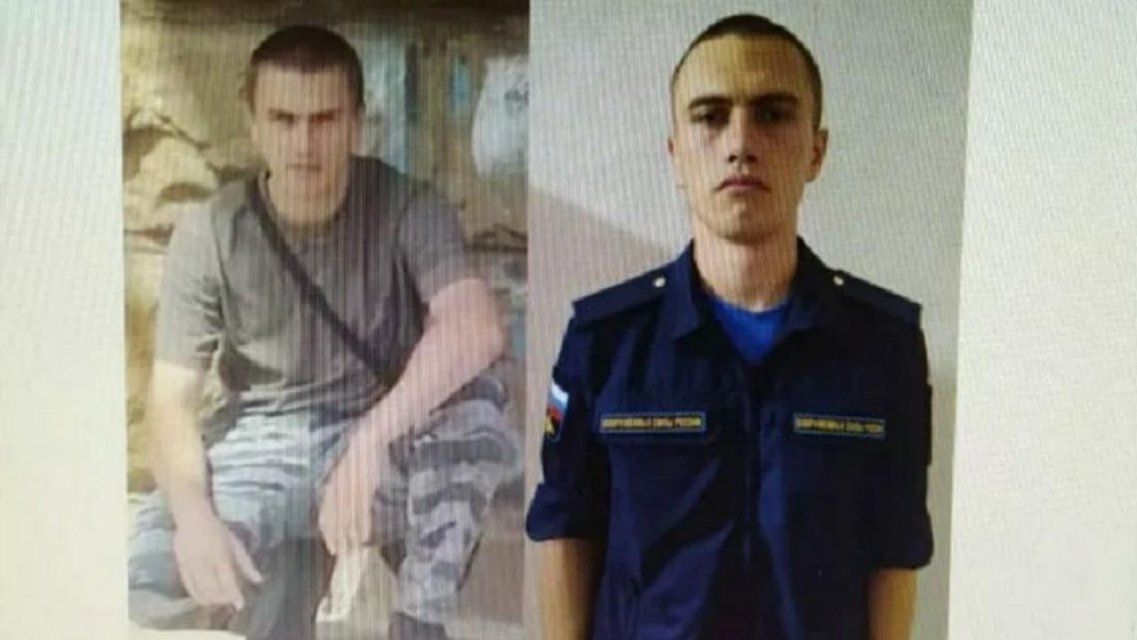 Уроженец Орловщины расстрелял военных на аэродроме под Воронежем