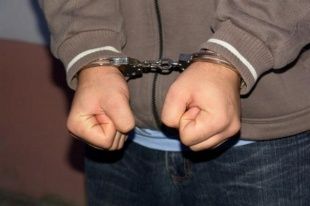 В Орле мужчина обокрал гипермаркет