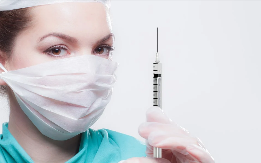 Сегодня от коронавируса привиться можно в Советском районе