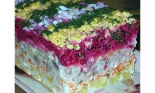 ООО «Юнит» производило некачественные салаты