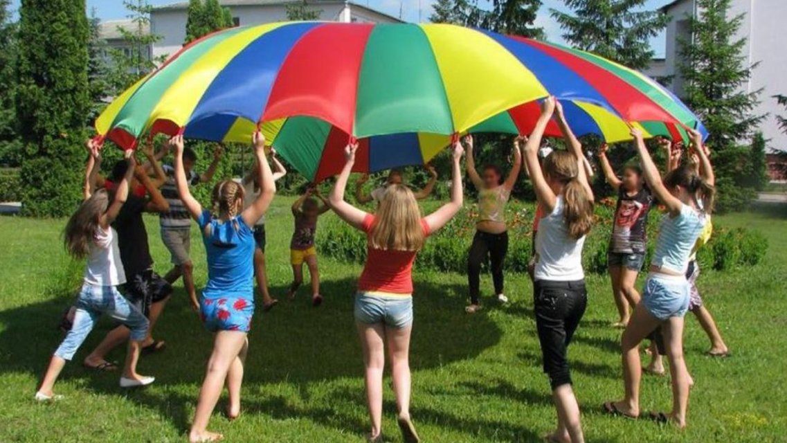 На Орловщине пока не определились с датой открытия загородных лагерей