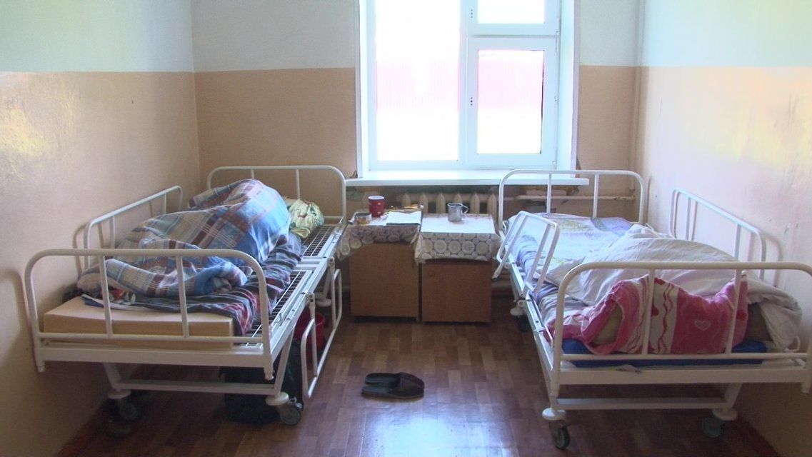 Клычков не подписал заявление об увольнении директора скандального интерната в Болхове