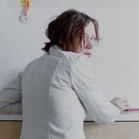 Юля Блюхер в Орле