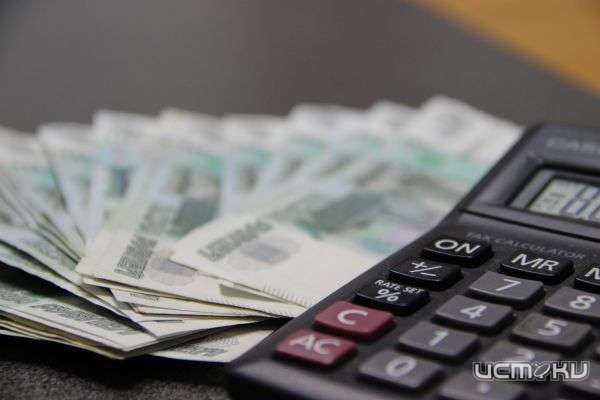 Парахин попросит Клычкова погасить многомиллионные долги орловских школ