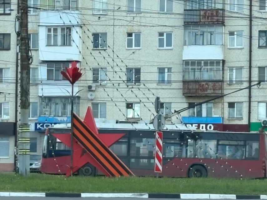 Орёл снова остался без федеральной поддержки на развитие электротранспорта