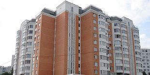 Основные типы жилых домов столичного региона