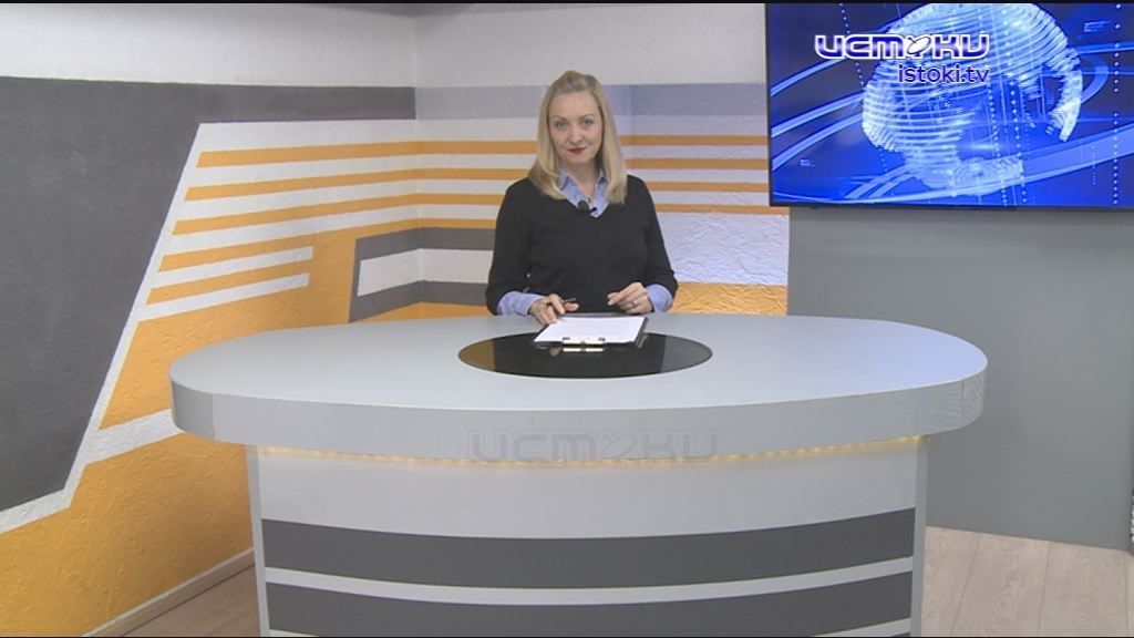 Прокурор выяснял, как реализуются в регионе нацпроекты, «Орловские узоры» дали мастер-класс и День учителя. Об этом и не только в 19:00 в программе «Оперативный эфир»