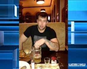 Андрей Бочков снова под следствием. Теперь за попытку побега