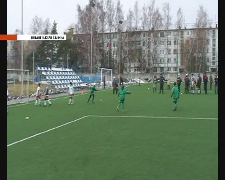 Юные Русичи — триумфаторы турнира в Брянске