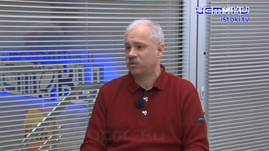 Депутат Олег Карпиков поставил неуд коллегам из горсовета