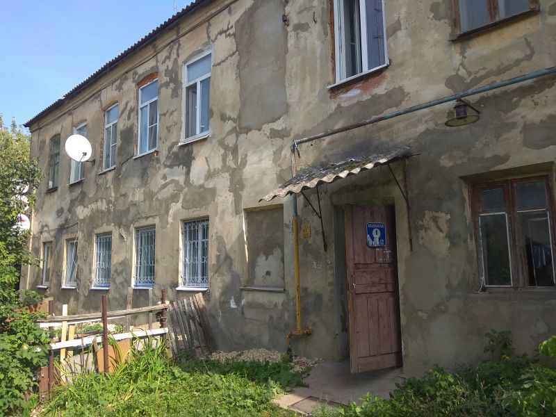 В ближайшие два года более 400 орловчан получат новое жилье взамен аварийного