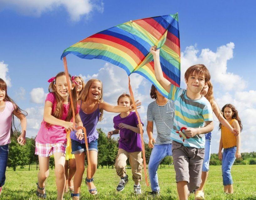 В Орловской области ни один ребенок не заболел в лагере коронавирусом