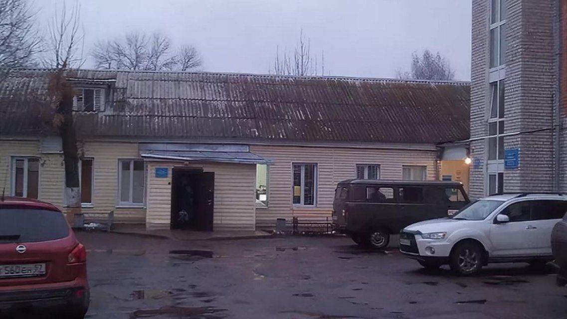 Ажиотаж в наркодиспансере: в Орле выстроились очереди за дешевыми справками