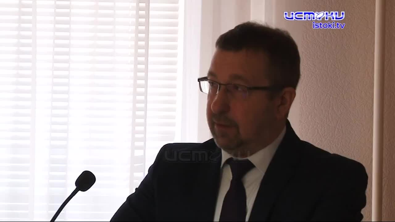 "Никогда такого не было и вот опять". Сегодня на сессии горсовета орловских депутатов были разные вопросы.