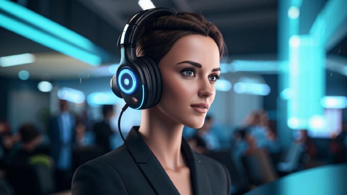 Искусственный интеллект в поддержке бизнеса: как GigaChat улучшает работу контактного центра