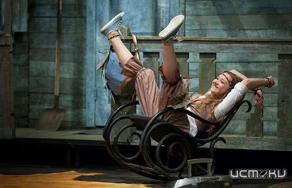 На дворе весна — самое время сходить на «Пикничок»