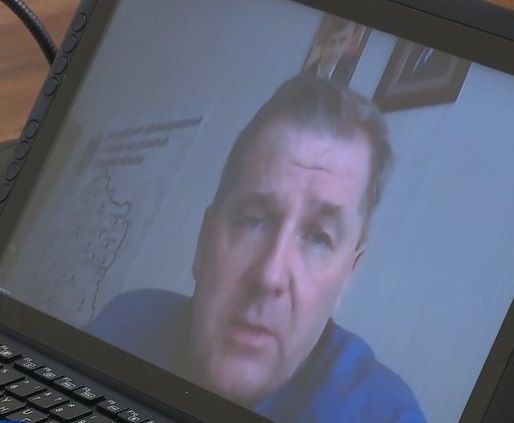 После задержания Залогина орловский депздрав временно возглавил его заместитель Николаев