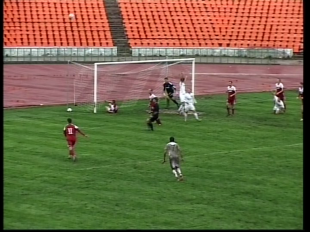 ФК "Орел" проигрывает вторую игру подряд после двух побед 