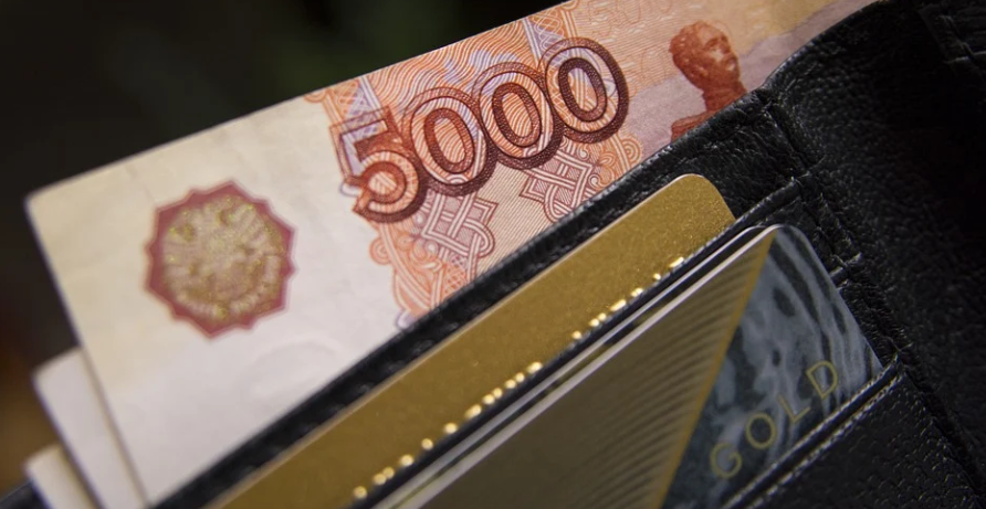 В Орловской области средняя зарплата составляет 34 600 рублей