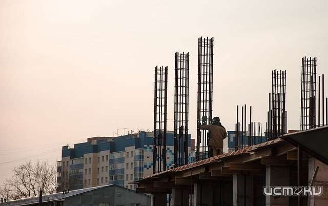 Орловская область — среди лидеров России по восстановлению прав дольщиков