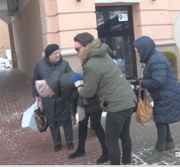 Народный корреспондент в Орле - это звучит гордо!