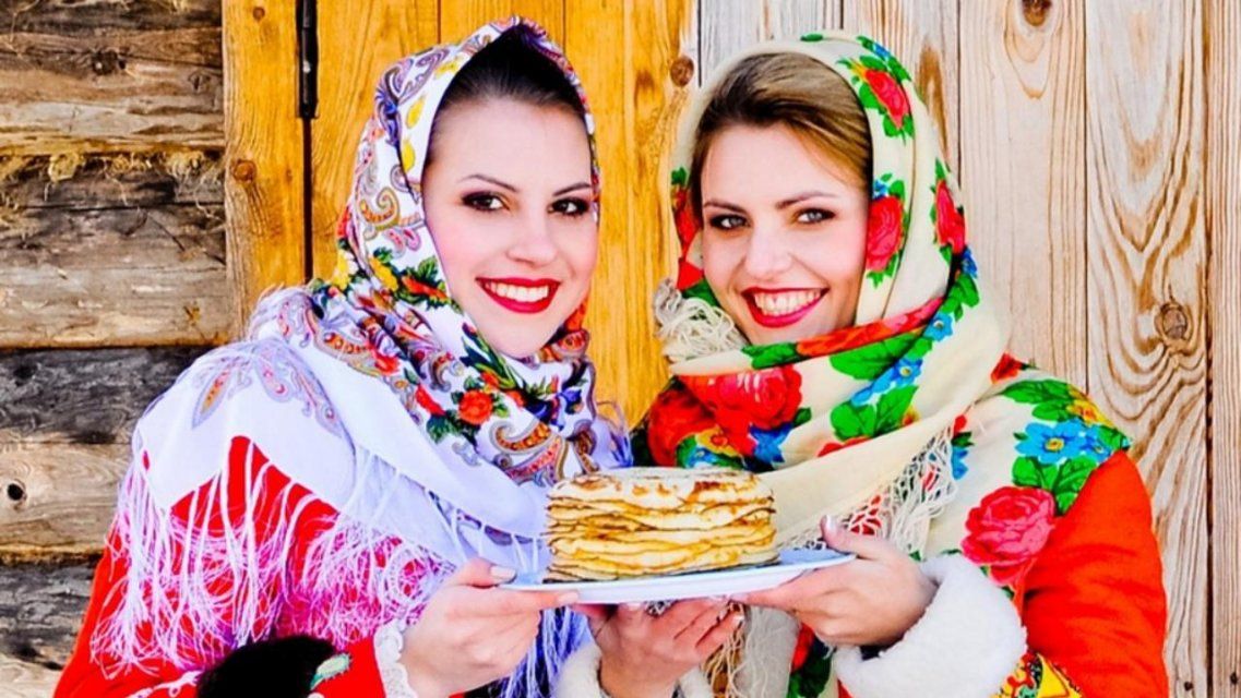 Орловчан зовут присоединиться к традиционному русскому веселью