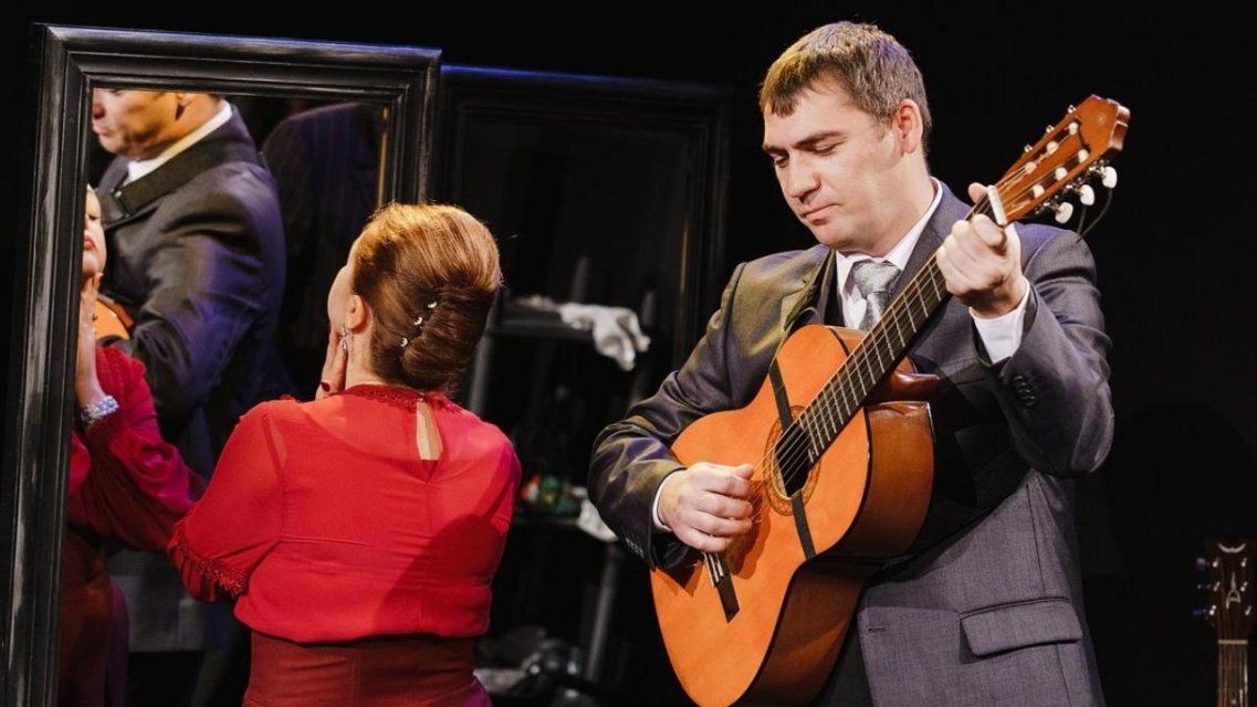 Вечер вторника орловчан приглашают провести в компании актеров театра