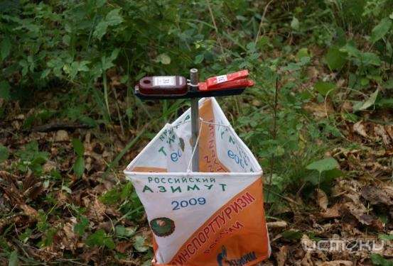 В лесопосадке «Лужки» пройдет IV этап «Золотых звёзд Орловщины»