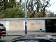 ГАИ в работе