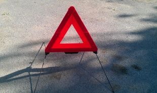 В поселке Змиевка «Мерседес Бенц» сбил 79-летнего пешехода