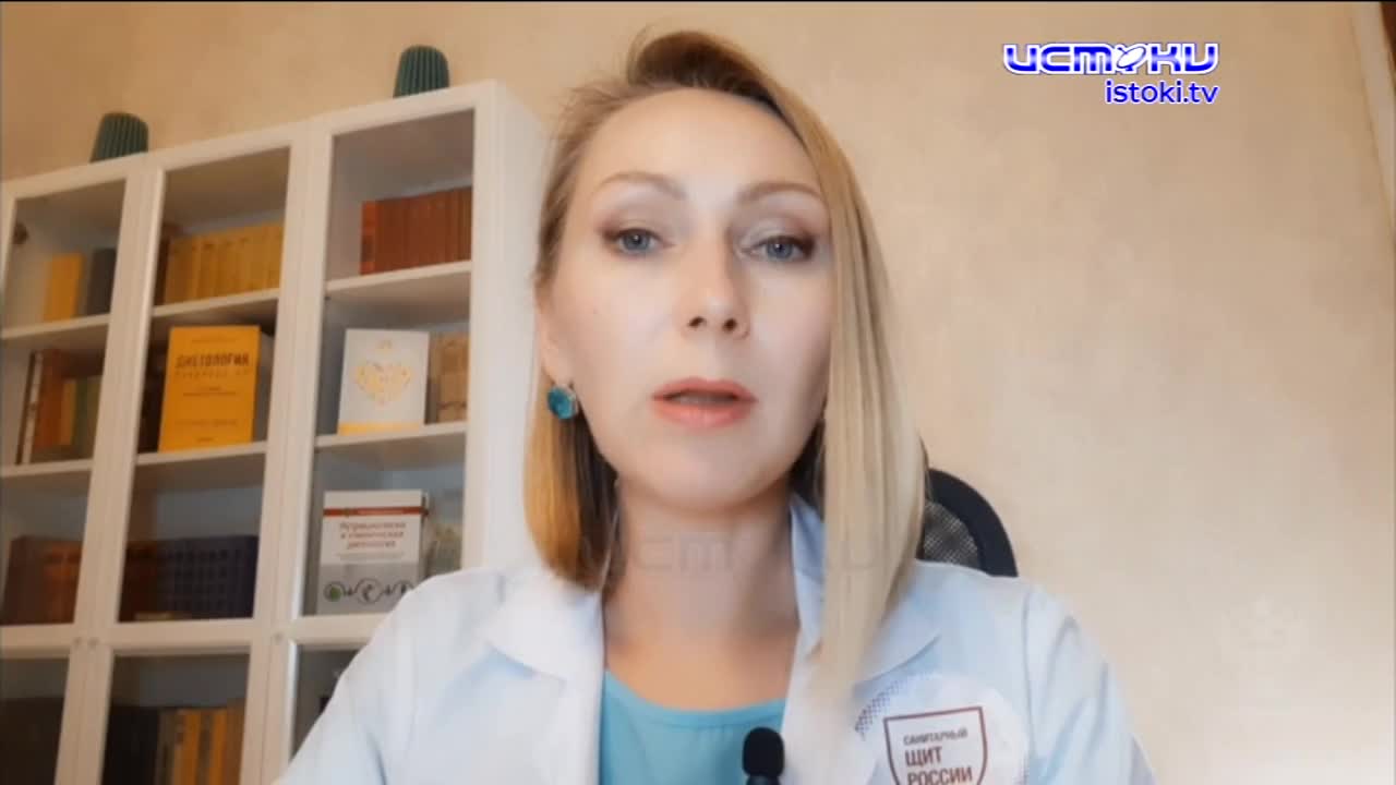 Как сделать свое питание более здоровым?