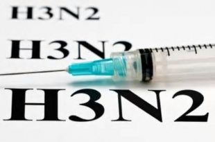 На Орловщине девять человек заболели гонконгским гриппом